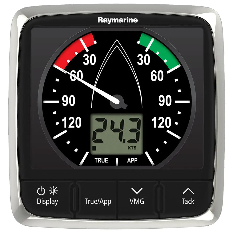 Raymarine i60 Wind Display System [E70061] - Instruments