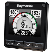 Raymarine i70s Multifunction Instrument Display [E70327] - Instruments