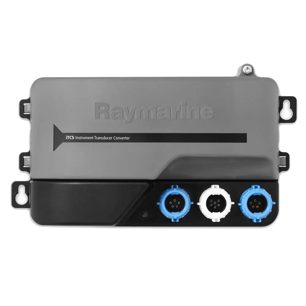 Raymarine ITC-5 Analog to Digital Transducer Converter - Seatalkng [E70010] - Transducer Accessories