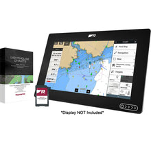 Raymarine LightHouse Chart North America [R70794] - Raymarine