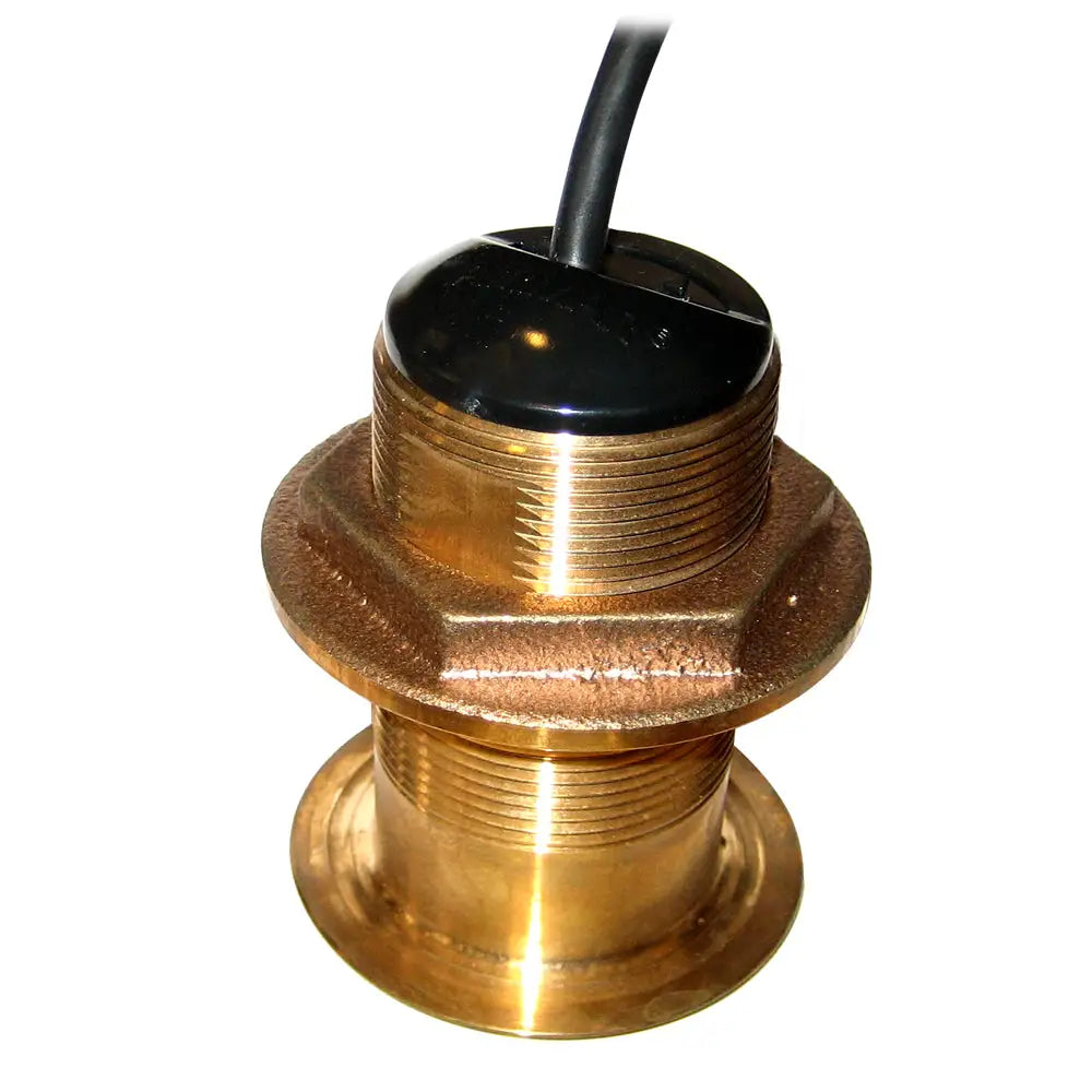 Raymarine Low Profile Bronze Depth Only [E66014] - Transducers