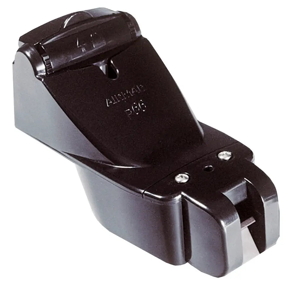 Raymarine P66 TM Depth Transducer f/ST40 [E26027-PZ] - Transducers