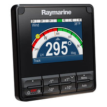 Raymarine p70s Autopilot Controller [E70328] - Autopilots