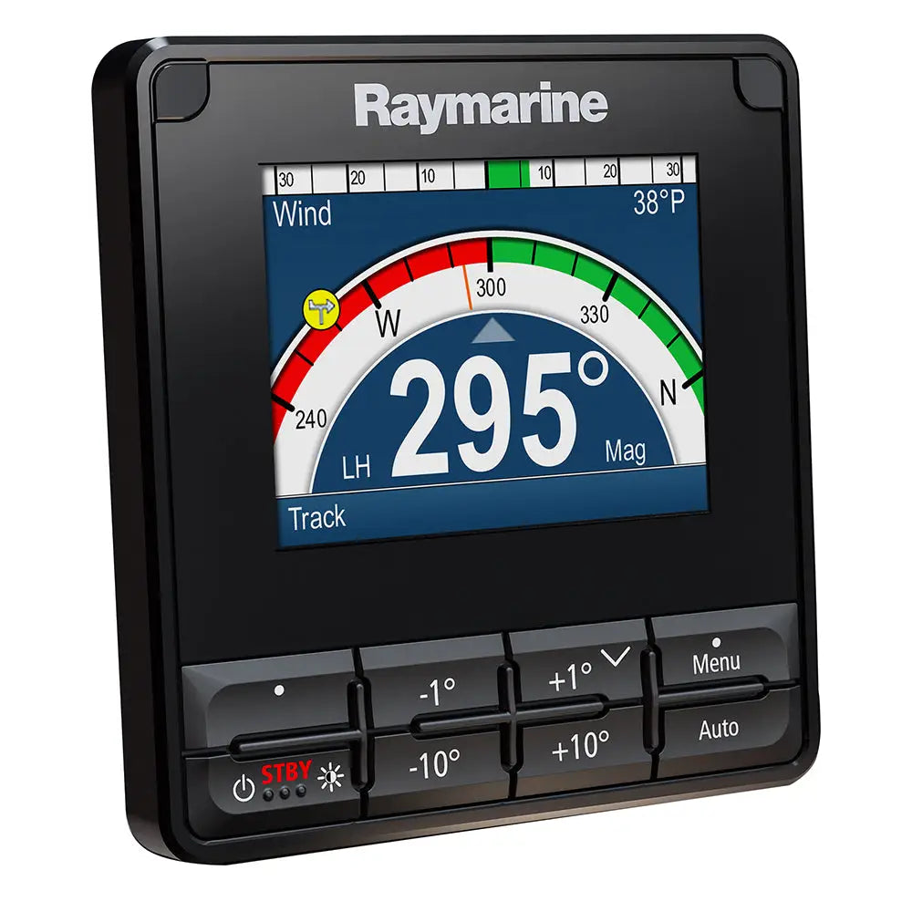 Raymarine p70s Autopilot Controller [E70328] - Autopilots