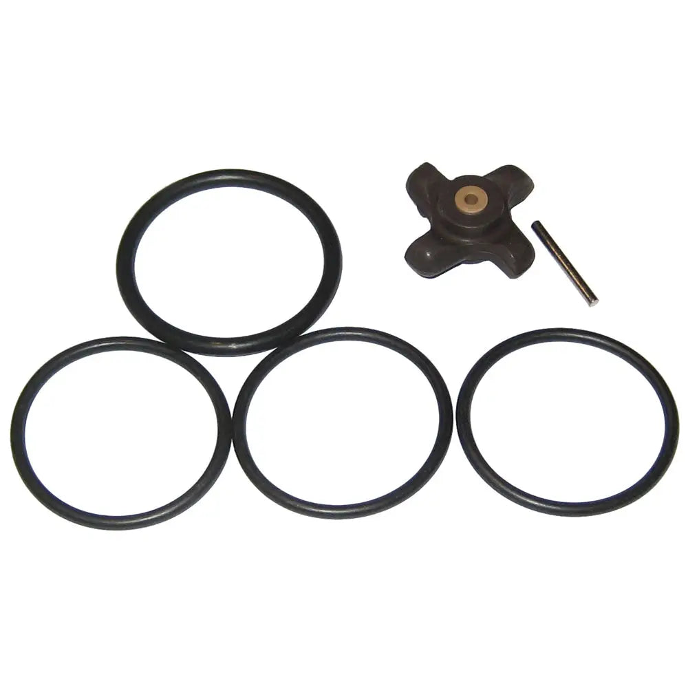 Raymarine Paddle Wheel Replacement Kit [TA900] - Transducer Accessories