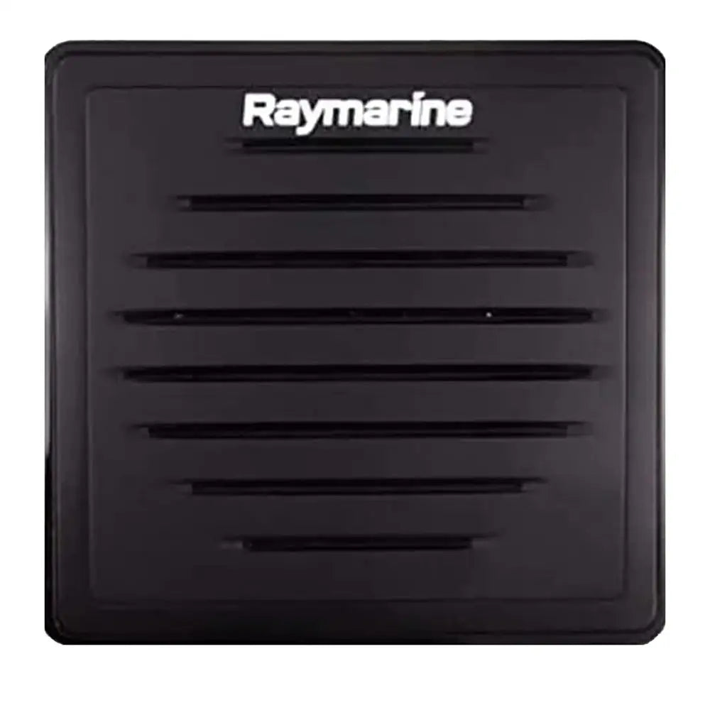 Raymarine Passive VHF Radio Speaker f/Ray90 Ray91 - Black - Medium [A80542] - Accessories