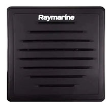 Raymarine Passive VHF Radio Speaker f/Ray90 Ray91 - Black - Medium [A80542] - Accessories