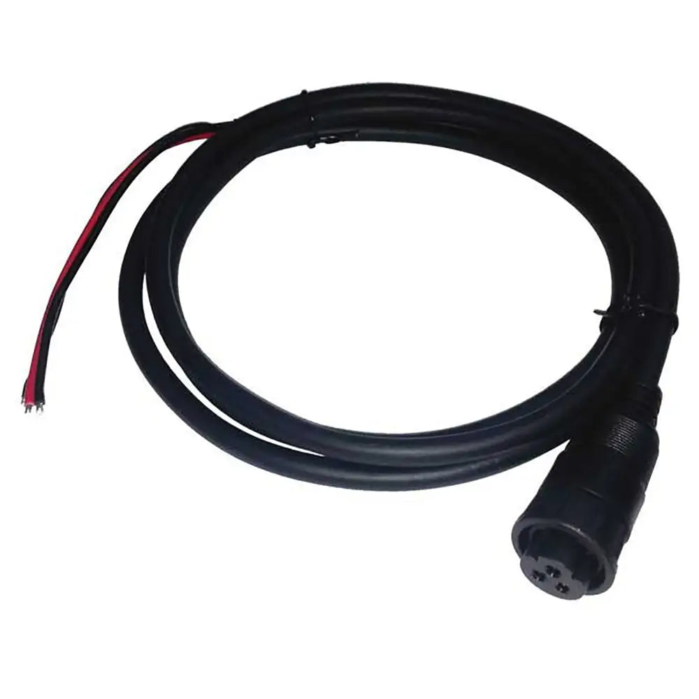 Raymarine Power Cord f/a-Series [R70159] - Accessories