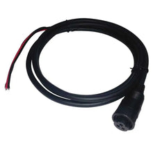 Raymarine Power Cord f/a-Series [R70159] - Accessories