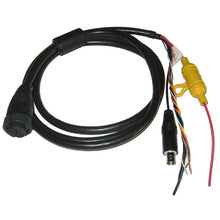 Raymarine Power/Data/Video Cable - 1M [R62379] - Accessories