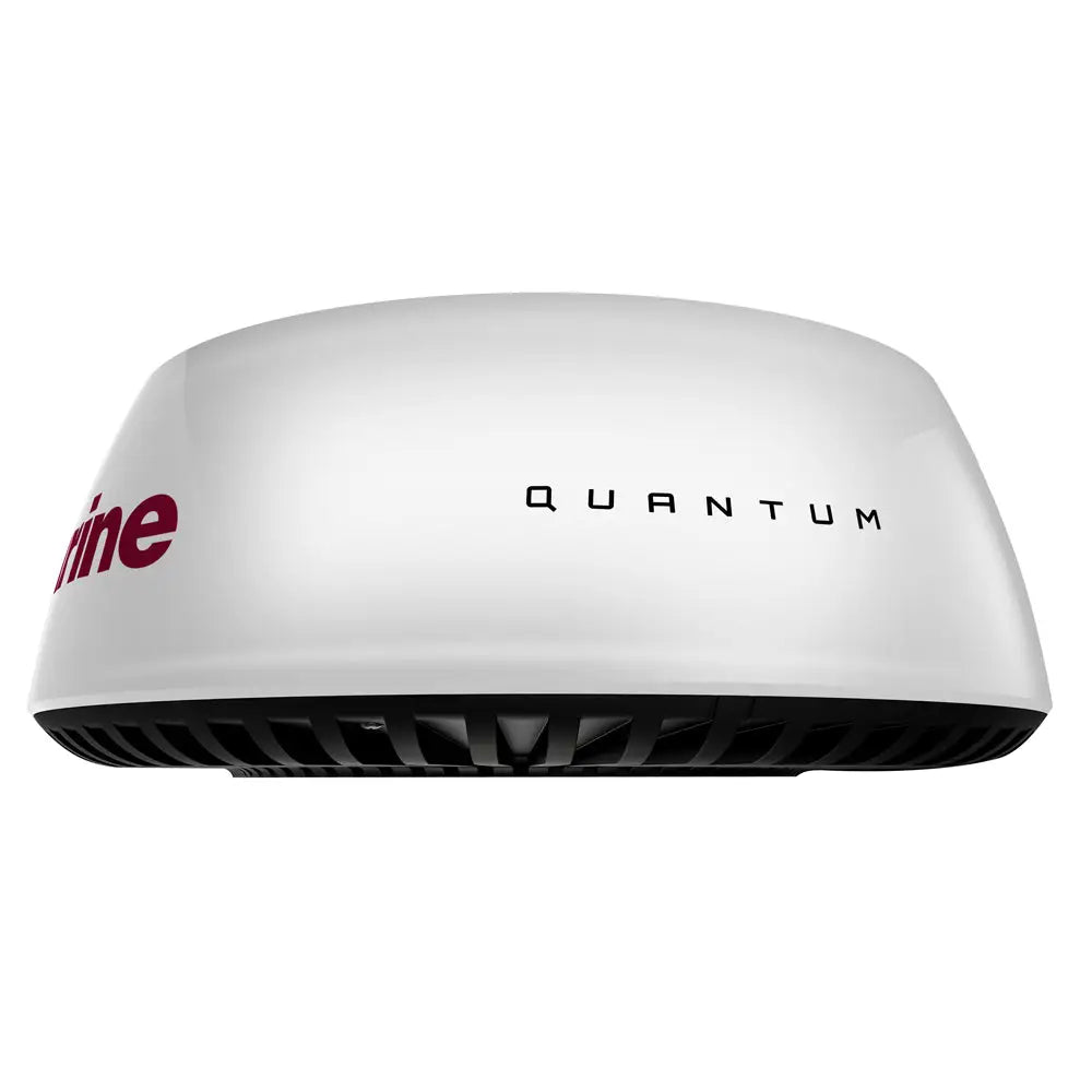 Raymarine Quantum Q24C Radome w/Wi-Fi & Ethernet - 10M Power & 10M Data Cable Included [T70243] - Radars