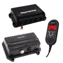 Raymarine Ray90 VHF Radio AIS700 Bundle [T70424] - AIS Systems