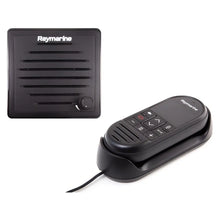 Raymarine Ray90 Wireless Second Station Kit w/Active Speaker Wireless Handset [T70434] - Accessories