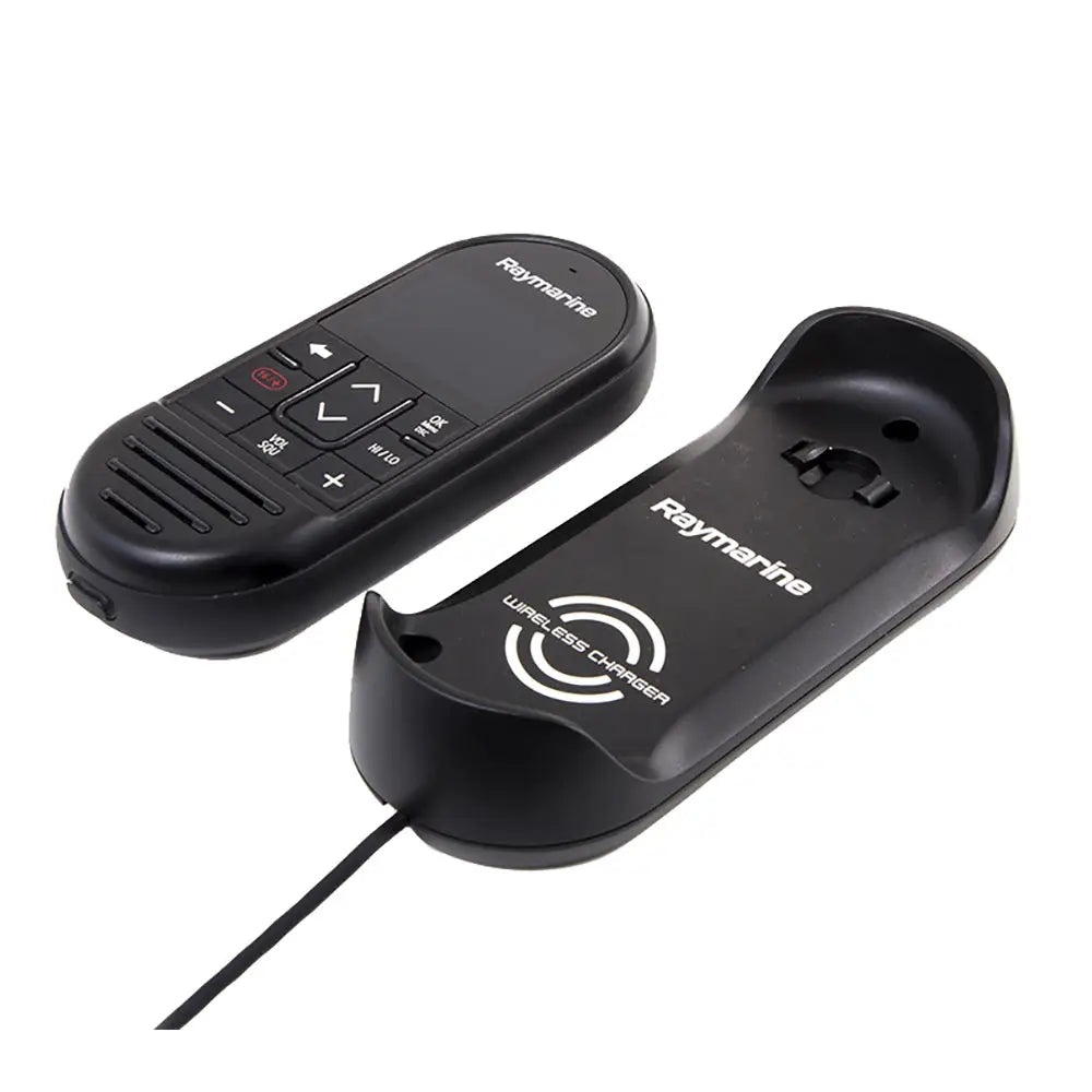 Raymarine RayMic Wireless Handset - Only [A80544] - Accessories