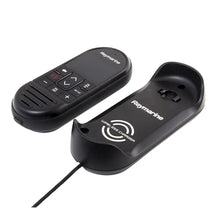 Raymarine RayMic Wireless Handset - Only [A80544] - Accessories
