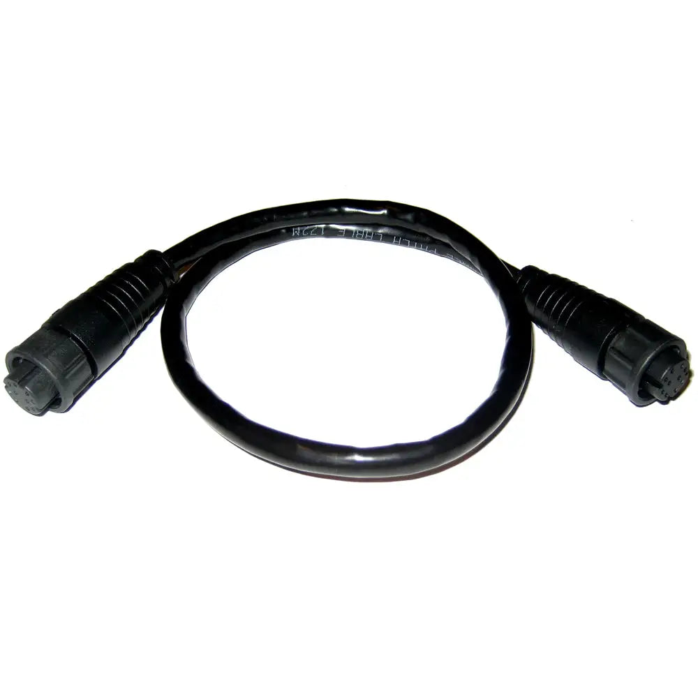 Raymarine RayNet(F) to RayNet(F) Port Connectivity - 400mm [A80161] - Accessories