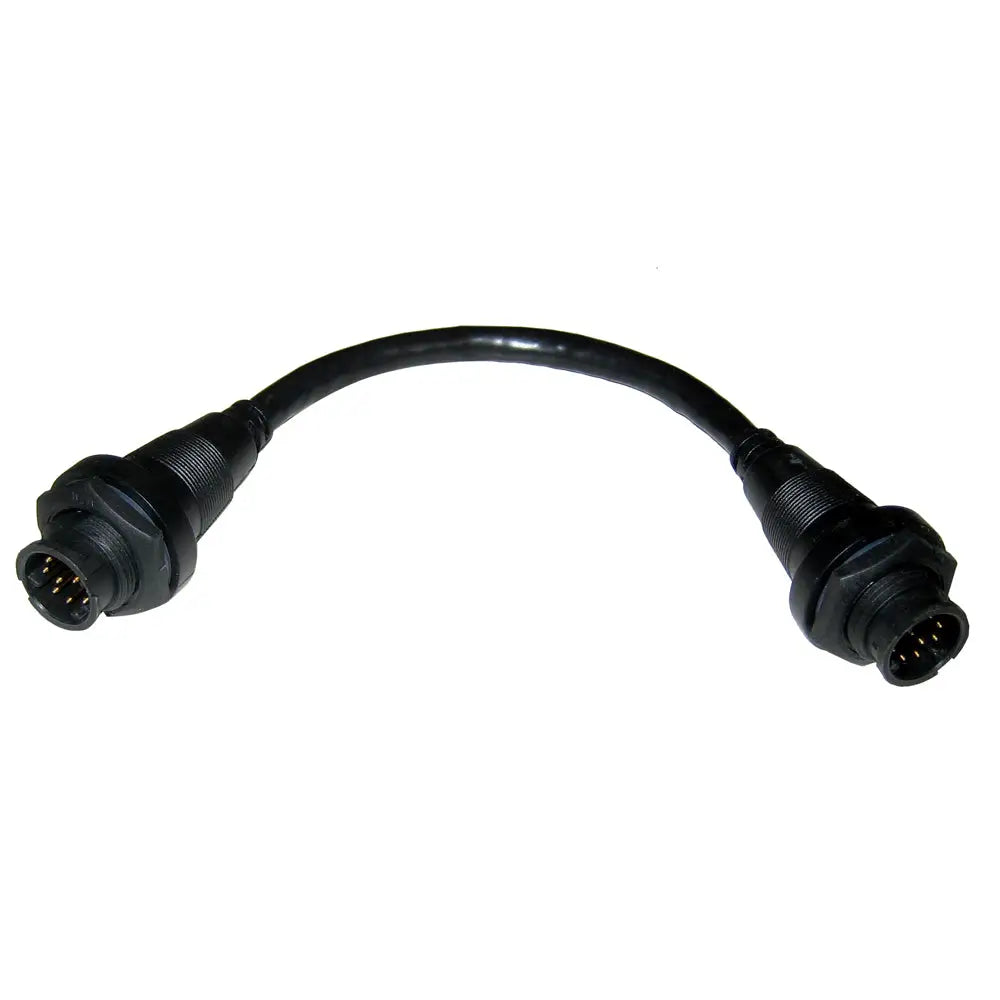 Raymarine RayNet(M) to RayNet(M) Cable - 100mm [A80162] - Accessories