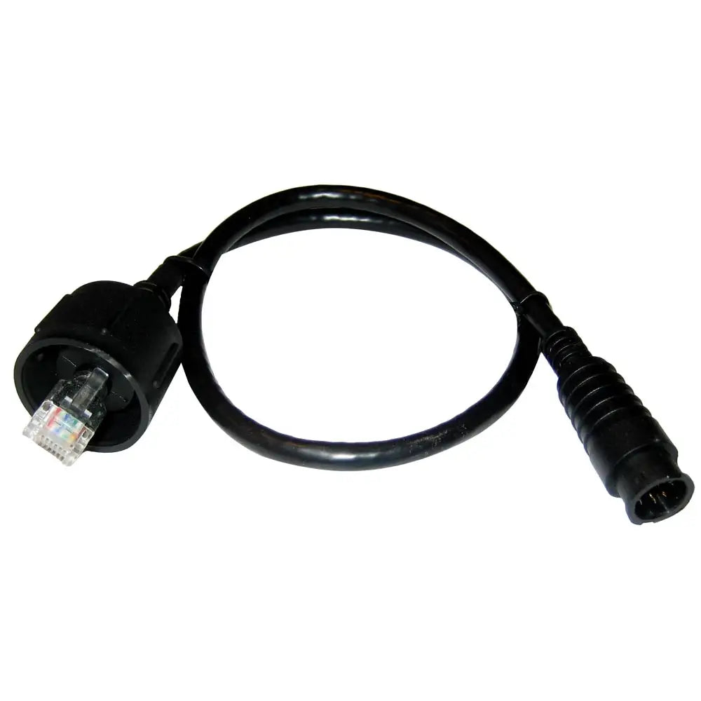 Raymarine RayNet (M) to STHS (M) 400mm Adapter Cable [A80272] - Accessories