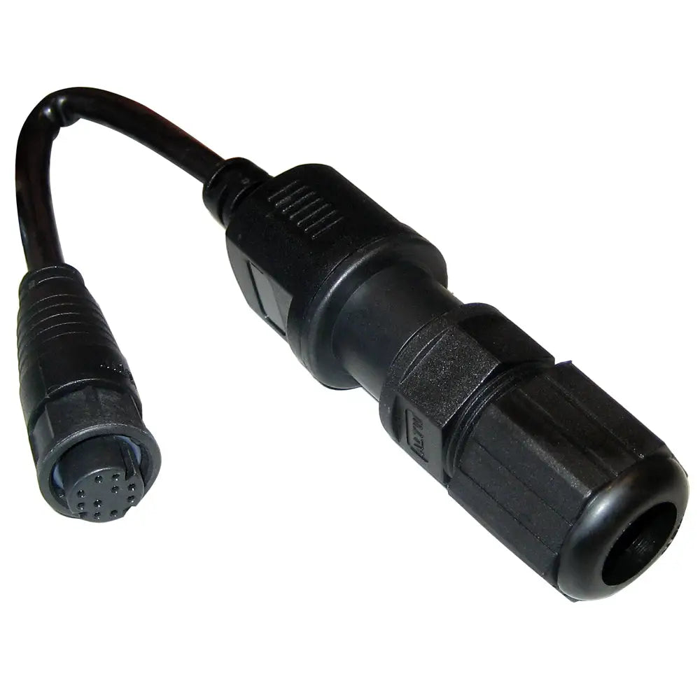 Raymarine Raynet to RJ45 Female Adapter 100mm [A80247] - Accessories