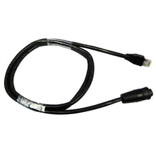 Raymarine RayNet to RJ45 Male Cable - 10M [A80159] - Accessories