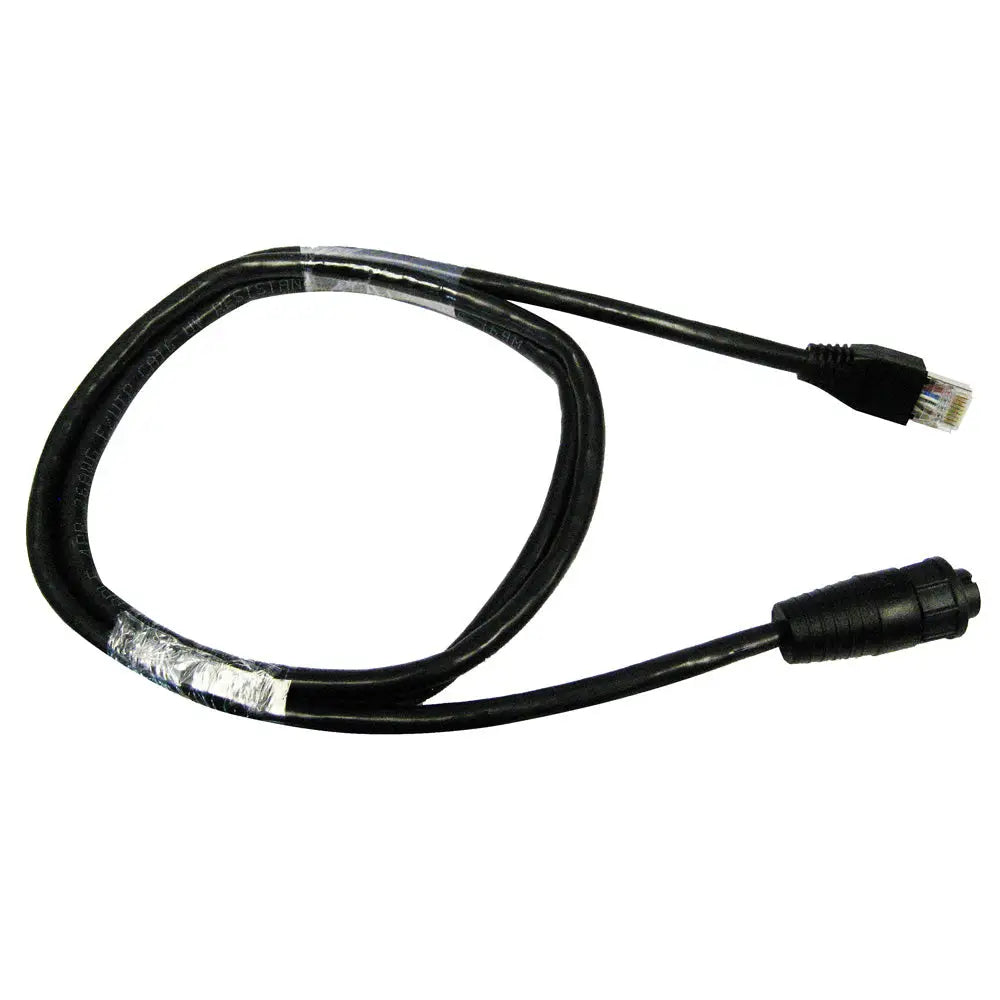 Raymarine RayNet to RJ45 Male Cable - 10M [A80159] - Accessories