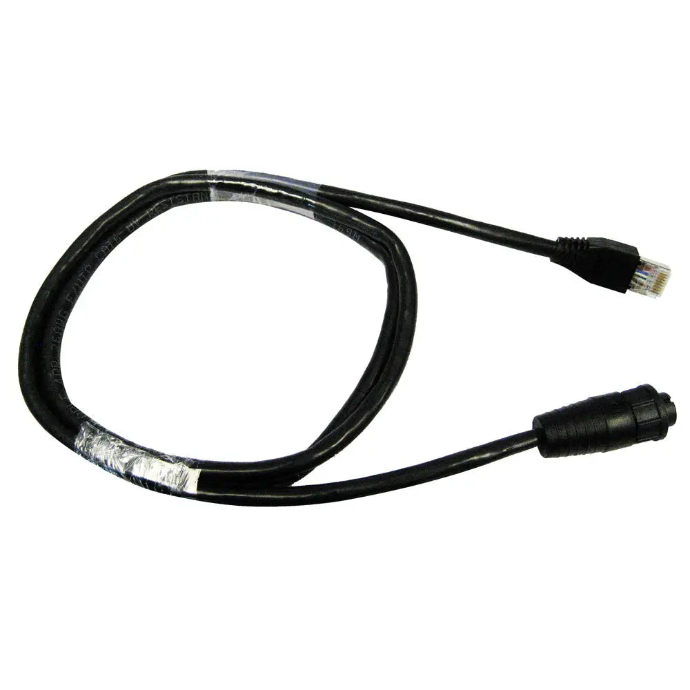Raymarine RayNet to RJ45 Male Cable - 1m [A62360] - Accessories