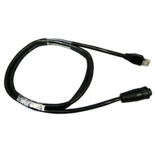 Raymarine RayNet to RJ45 Male Cable - 1m [A62360] - Accessories