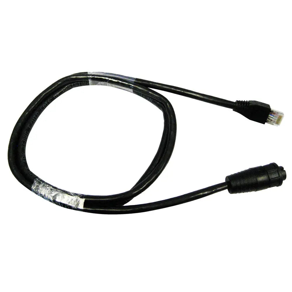 Raymarine RayNet to RJ45 Male Cable - 3m [A80151] - Accessories