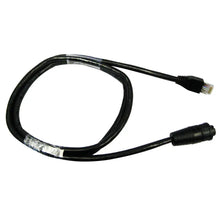Raymarine RayNet to RJ45 Male Cable - 3m [A80151] - Accessories