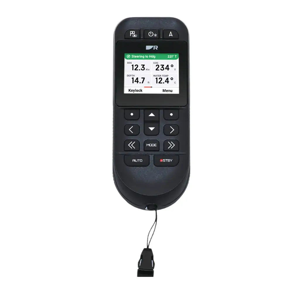 Raymarine RCU-1 Autopilot Remote [A80835] - Autopilots