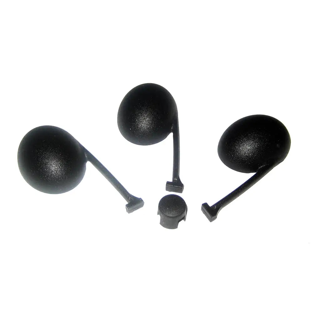 Raymarine Replacement Wind Cup Set f/Anemometer [TA101] - Accessories