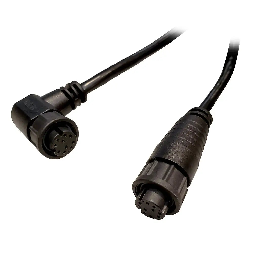 RayNet to RayNet 10M Right Angle Raymarine - Accessories