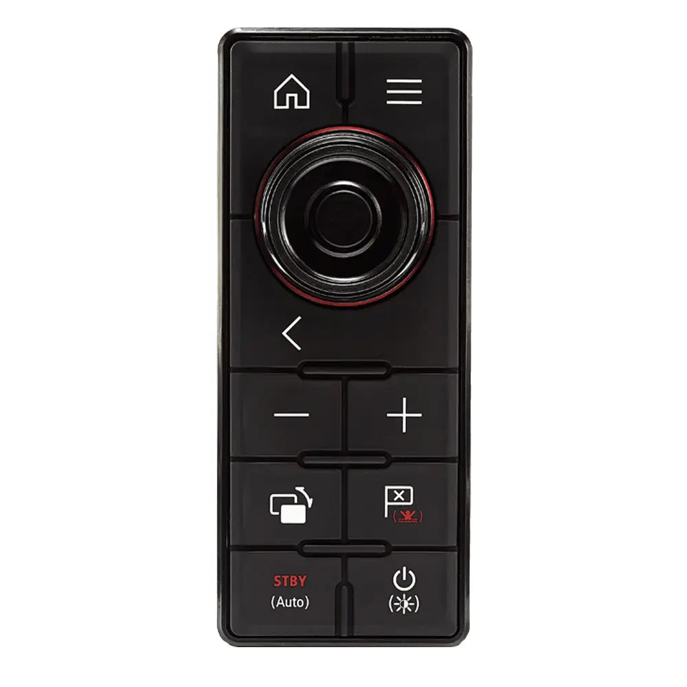 Raymarine Portrait RMK-10 System Remote Control Keypad - Accessories