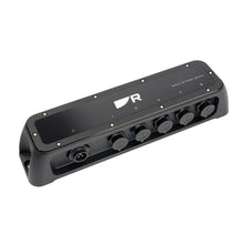 Raymarine RNS-5 5 Port RayNet Gigabit Switch [A80731] - Network Cables & Modules