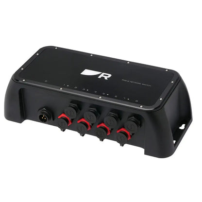 Raymarine RNS-8 Network Switch [A80732] - Network Cables & Modules