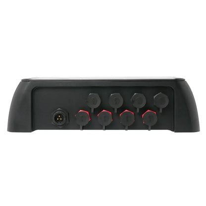 Raymarine RNS-8 Network Switch [A80732] - Network Cables & Modules