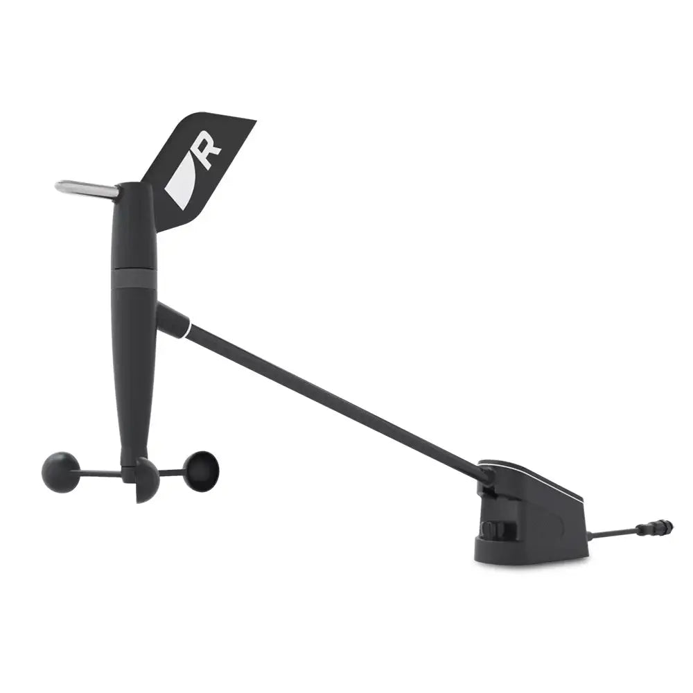 Raymarine RSW Wired - Smart Performance Wind Transducer - Short Arm w/30M Cable [E70670] - Instruments
