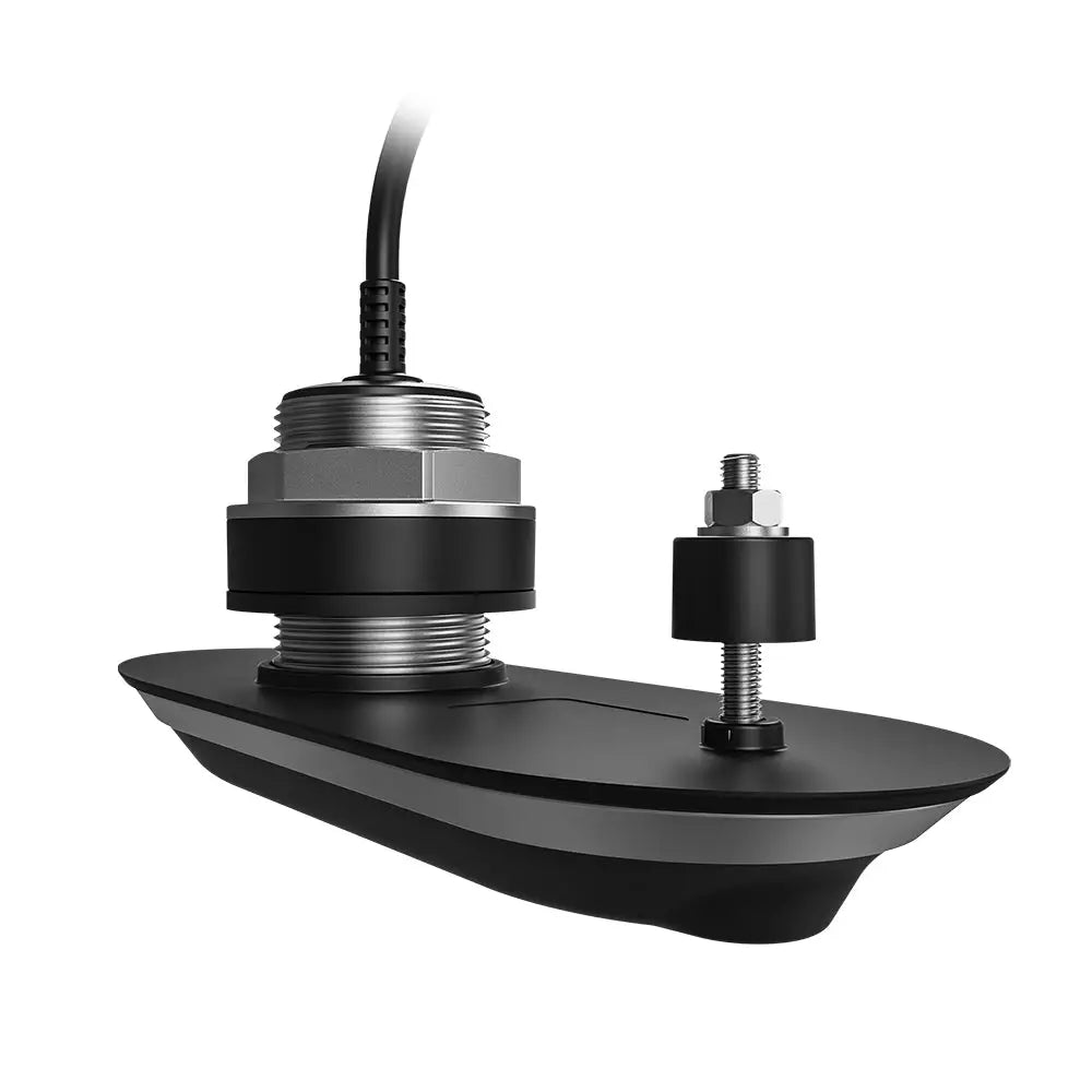 Raymarine RV-400 Stainless Steel Thru-Hull RealVision 3D [A80615] - Transducers