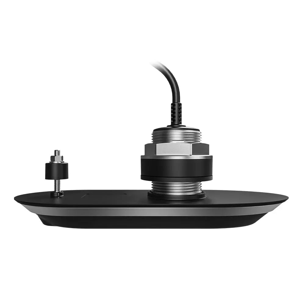 Raymarine RV-400 Stainless Steel Thru-Hull RealVision 3D [A80615] - Transducers