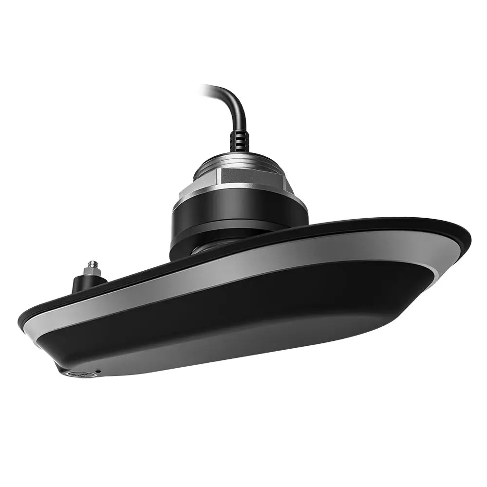 Raymarine RV-400 Stainless Steel Thru-Hull RealVision 3D [A80615] - Transducers