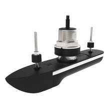 Raymarine RVM-400 Stainless Steel Thru-Hull Degree Deadrise 8M Cable [A80704] - Transducers
