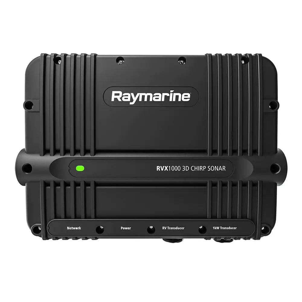 Raymarine RVX1000 3D Chirp Sonar Module [E70511] - Sounder/Sonar Modules
