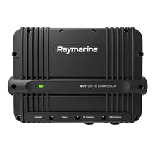 Raymarine RVX1000 3D Chirp Sonar Module [E70511] - Sounder/Sonar Modules
