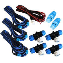 Raymarine SeaTalkng Backbone Cable Kit f/ST70 [A25062] - NMEA Cables & Sensors