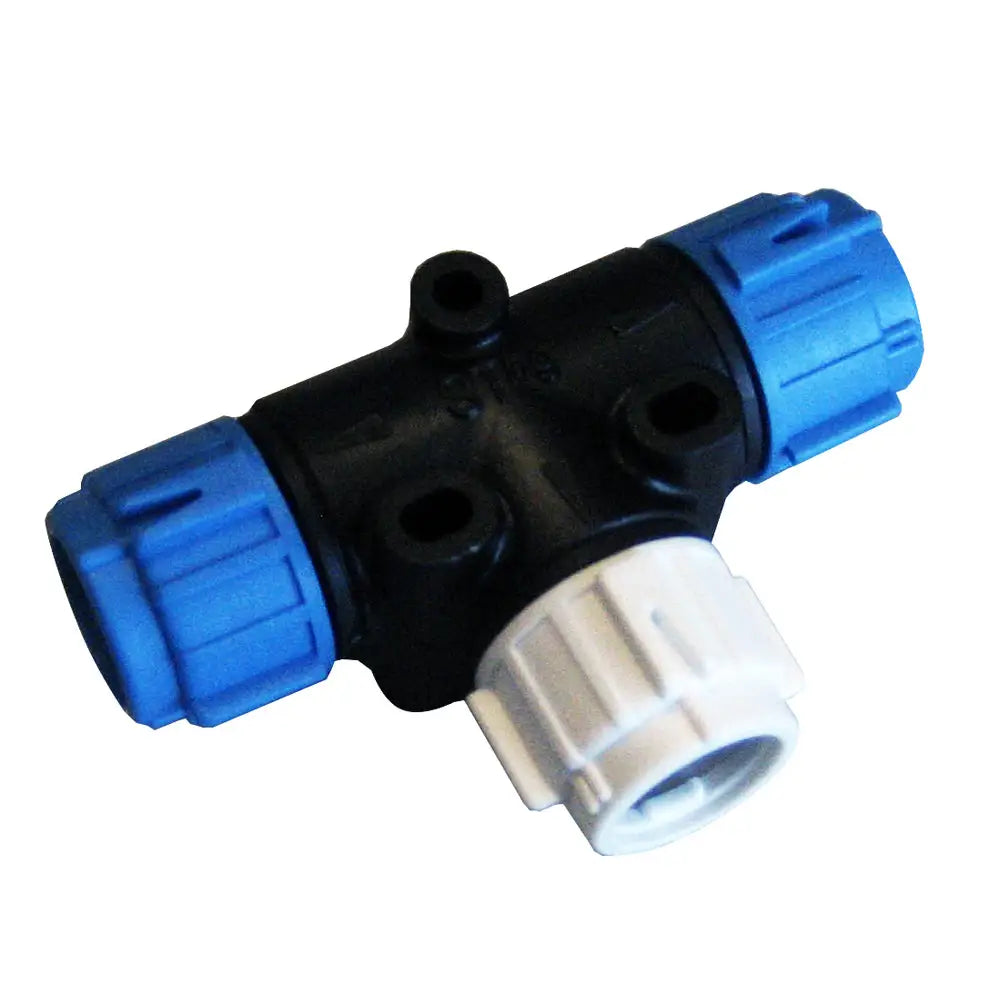 Raymarine SeaTalkng T-Piece Connector [A06028] - NMEA Cables & Sensors