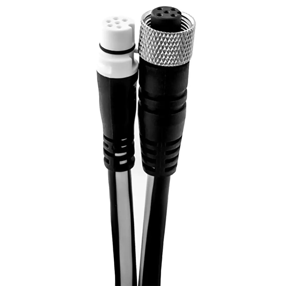 Raymarine SeaTalkng to DeviceNet Female Adapter Cable - 1M [A06075] - Accessories