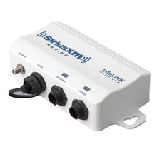 Raymarine SR200 InfoLINK SiriusXM Receiver f/MFDs [E70499] - Network Cables & Modules