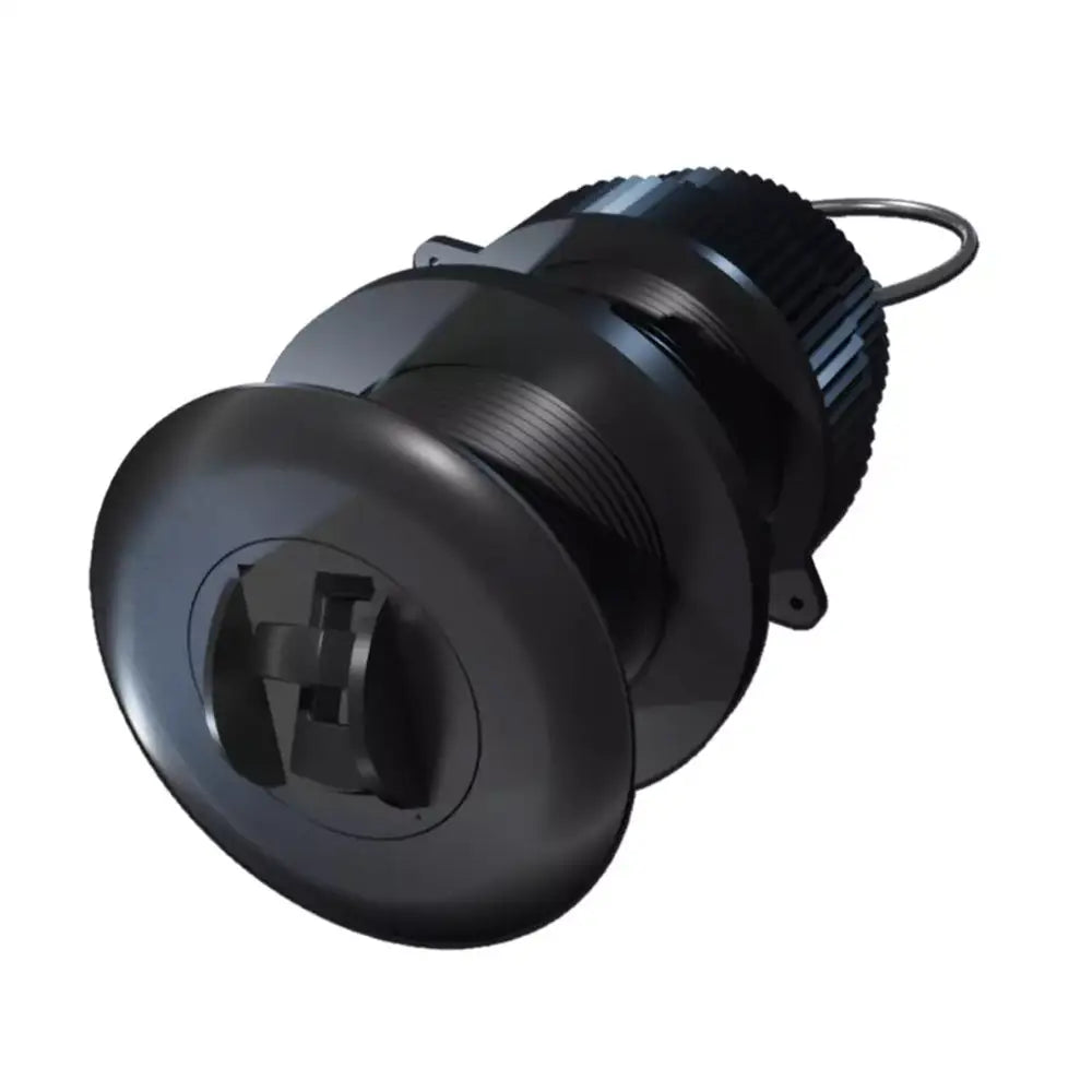 Raymarine ST900/P120 Speed Temp Thru-Hull Transducer Retractable w/13.7M (45’) Cable [E70673] - Transducers