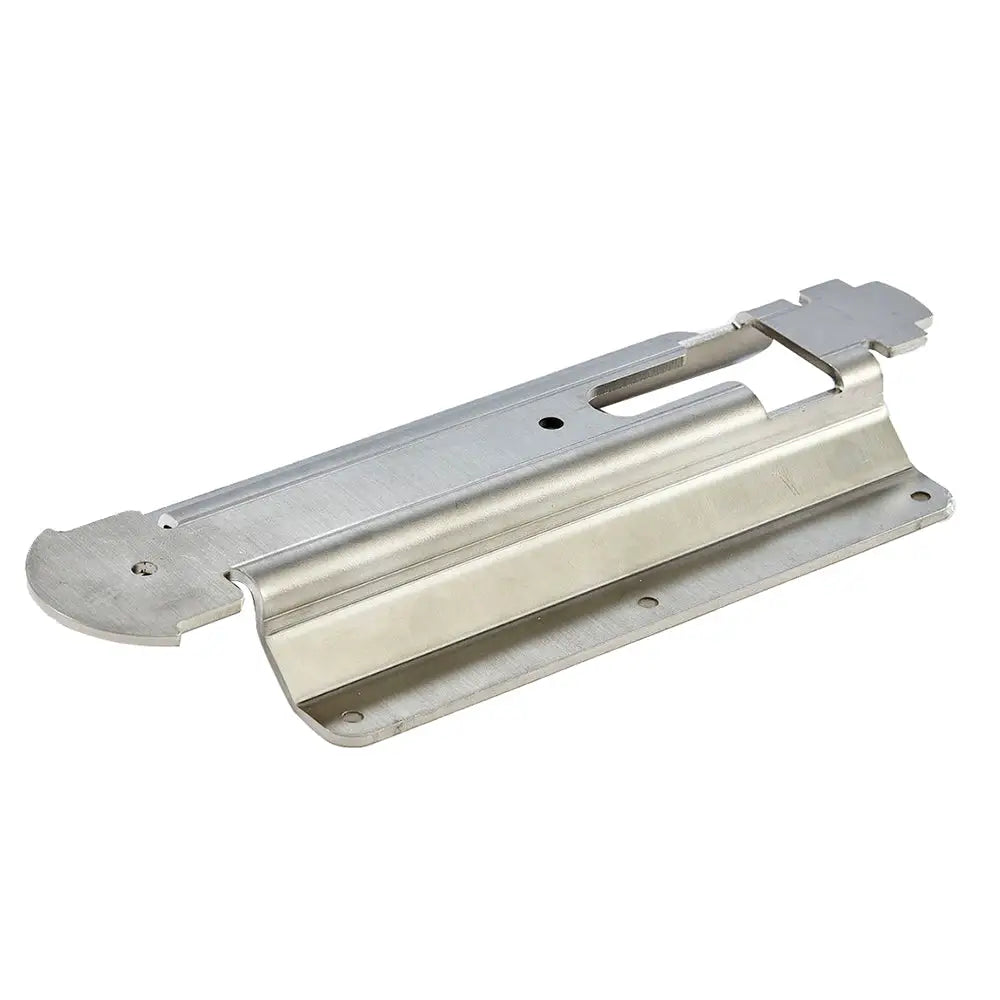 Raymarine Step Mount f/RV-100 RealVision 3D Transom Mount Transducer [A80479] - Transducer Accessories