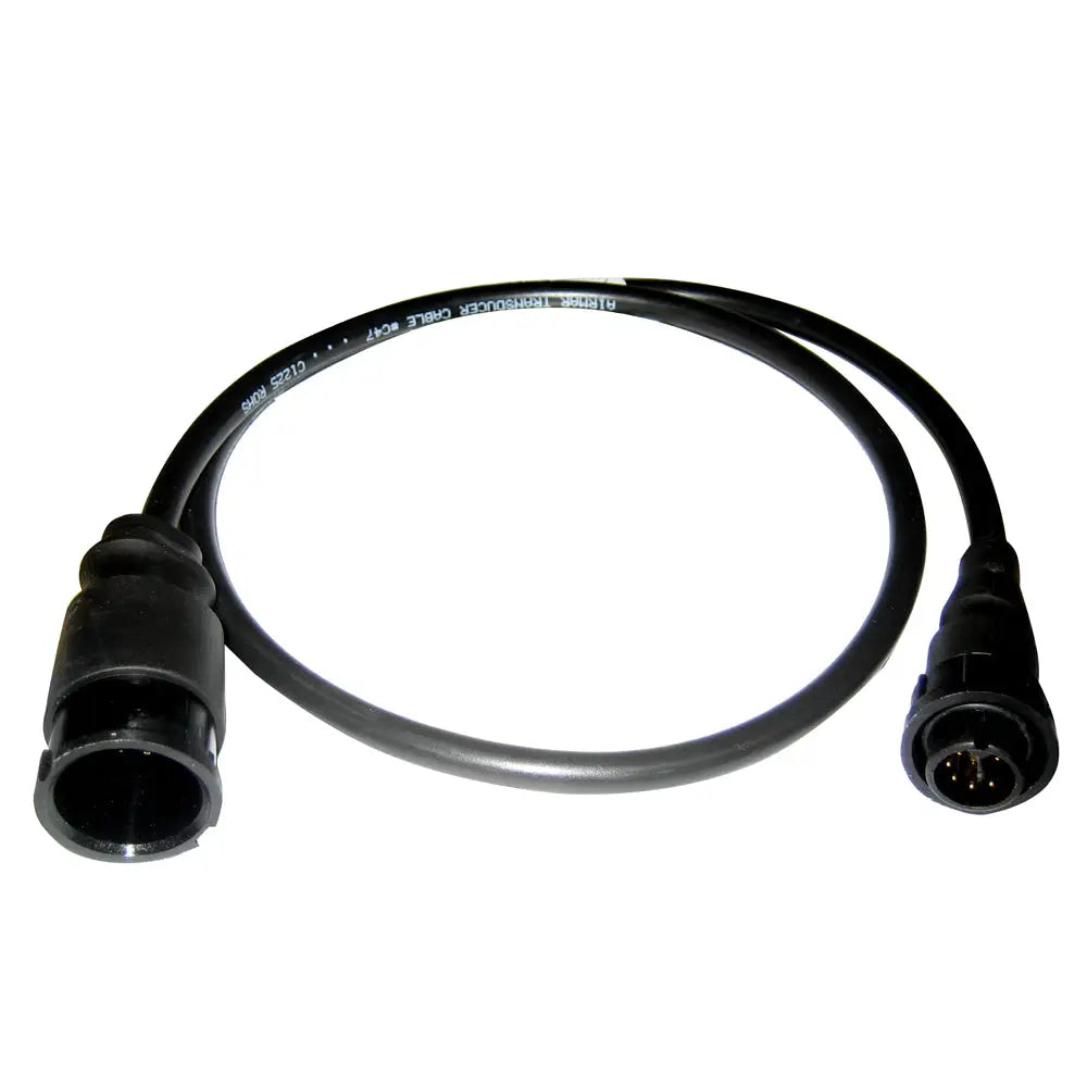 Raymarine Transducer Adapter Cable f/DSM30 & DSM300 [E66066] - Transducer Accessories